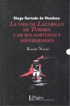 LA VIDA DE LAZARILLO DE TORMES Y DE SUS FORTUNAS Y ADVERSIDADES