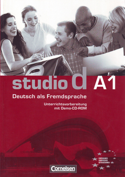 STUDIO D A1