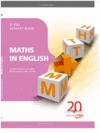 MATHS IN ENGLISH 3º ESO ACTIVITY BOOK