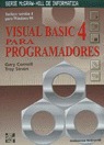 VISUAL BASIC 4 PARA PROGRAMADORES
