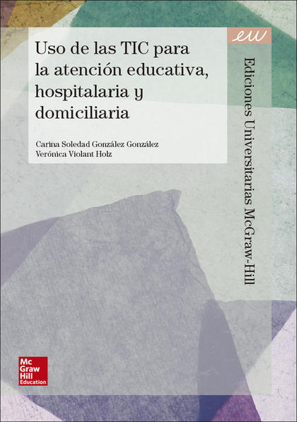 POD - USO DE LAS TIC PARA ATENCION EDUCATIVA HOSPITALARIA Y DOMICILIARIA
