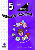 APRENDO A... RESOLVER PROBLEMAS 5