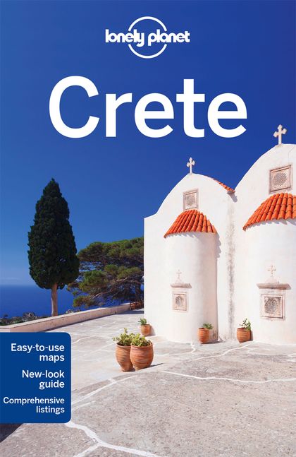 CRETE 6 (INGLÉS)