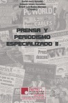 2 CONGRESO PRENSA Y PERIODISMO ESPECIALIZADO (GUADALAJARA, MAYO 2002)