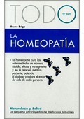 TODO SOBRE LA HOMEOPATIA -1-
