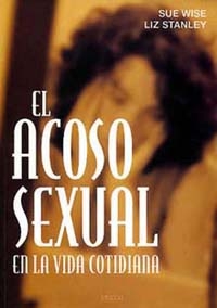 EL ACOSO SEXUAL EN LA VIDA COTIDIANA