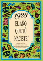 EL AÑO 1923: QUÉ SUCEDIÓ, CÓMO SE VESTÍA, CUÁNTO VALÍAN LAS COSAS ...