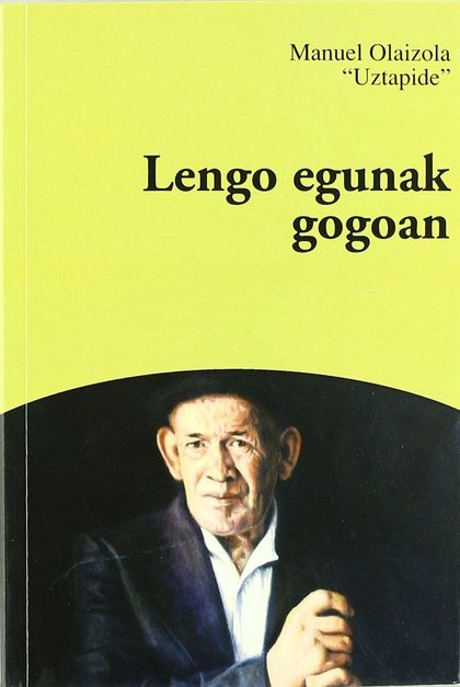 LENGO EGUNAK GOGOAN