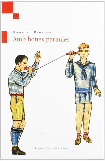 AMB BONES PARAULES