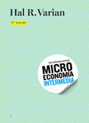 MICROECONOMÍA INTERMEDIA, 9ª ED..