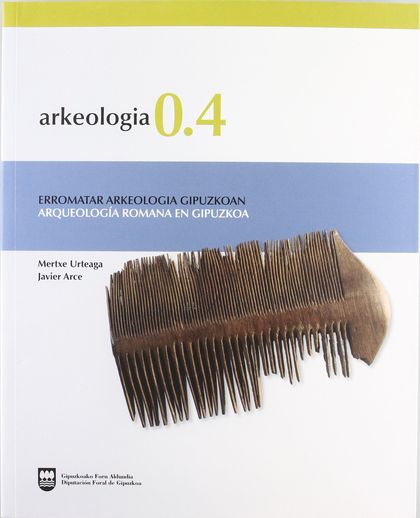 ARKEOLOGIA 0.4