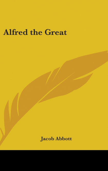 ALFRED THE GREAT