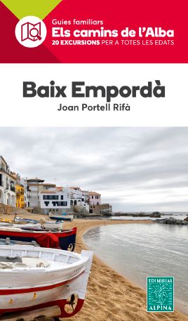BAIX EMPORDA- CAMINS DE L'ALBA
