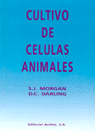 CULTIVO DE CÉLULAS ANIMALES