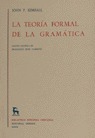 TEORIA FORMAL GRAMATICA