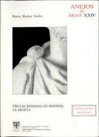 FÁBULAS ROMANAS EN HISPANIA : LA MESETA