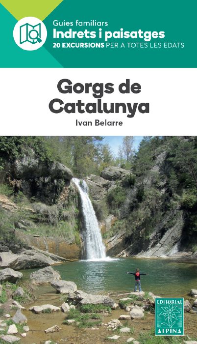 GORGS DE CATALUNYA- INDRETS I PAISATGES
