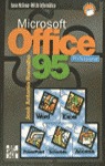MICROSOFT OFFICE 95 PROFESSIONAL