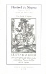 GUÍA DE LECTURA DE FLORISEL DE NIQUEA (CUARTA PARTE / LIBRO II)