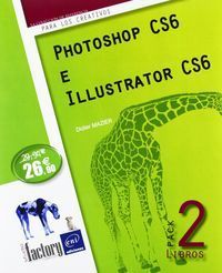PHOTOSHOP CS6 E ILLUSTRATOR CS6