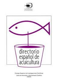 DIRECTORIO ESPAÑOL DE ACUICULTURA