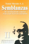SEMBLANZAS II (NUEVA EDICIÓN)