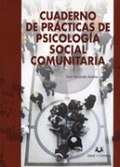 CUADERNO DE PRÁCTICAS DE PSICOLOGÍA SOCIAL COMUNITARIA