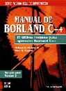 MANUAL DE BORLAND C ++ EL ULTIMO RECURSO PARA APRENDER BORLAND C++