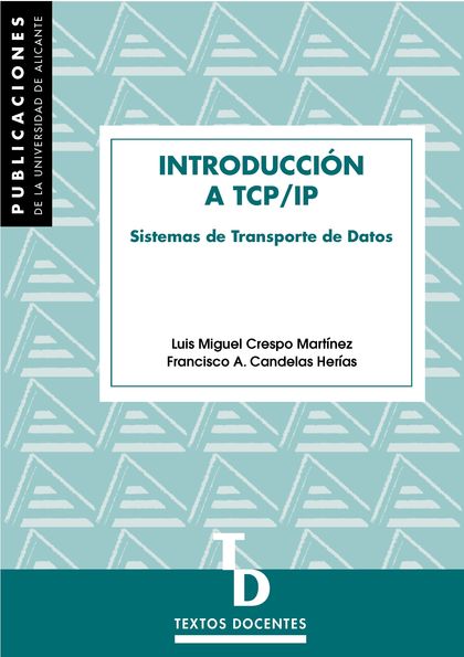 INTRODUCCIÓN A TCP/IP
