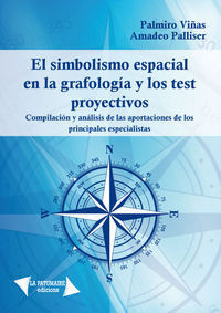 EL SIMBOLISMO ESPACIAL EN LA GRAFOLOGIA Y TEST PROYECTIVOS