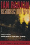RESURRECTION MEN