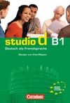 STUDIO D B1 LIBRO EJERCICIOS DEL DVD