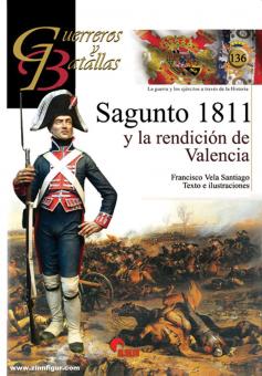 SAGUNTO 1811 Y LA RENDICIÓN DE VALENCIA.