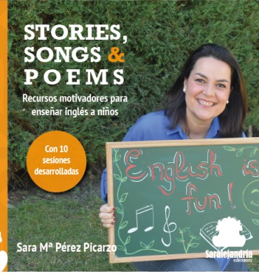 STORIES, SONGS AND POEMS