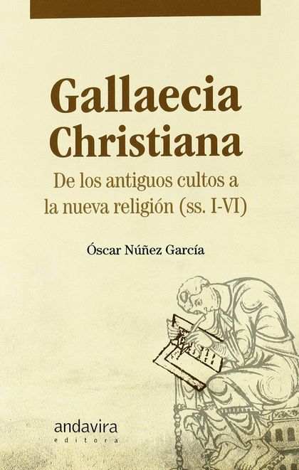 GALLAECIA CHRISTIANA