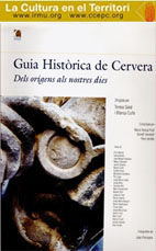 GUIA HISTÒRICA DE CERVERA
