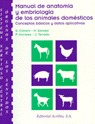 MANUAL DE ANATOMÍA Y EMBRIOLOGÍA DE LOS ANIMALES DOMÉSTICOS. SISTEMA NERVIOSO CE