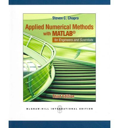 APPLIED NUMERICAL METHODSWITH MATLAB
