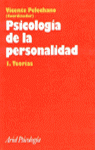 PSICOLOGIA PERSONALIDAD I.TEORIAS