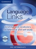 LANGUAGE LINKS / CD