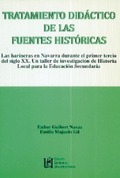 TRATAMIENTO DIDÁCTICO DE LAS FUENTES HISTÓRICAS