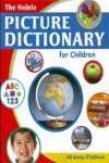 THE HEINLE PICTURE DICTIONARY FOR CHILDREN WORKBOOK