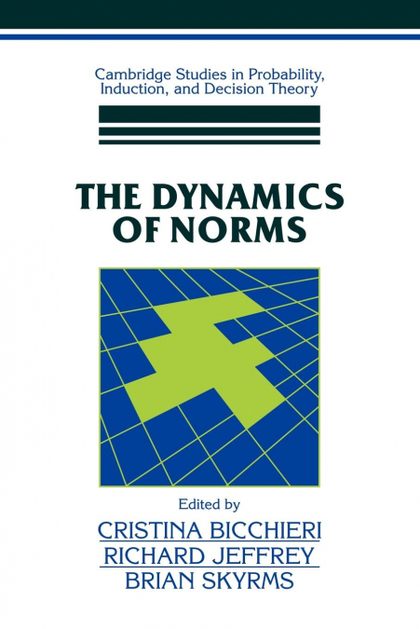 THE DYNAMICS OF NORMS