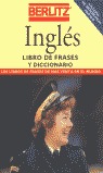 INGLES.LIBRO DE FRASES Y DICCIONARIO