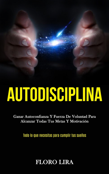 AUTODISCIPLINA