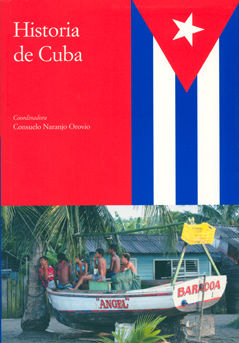 HISTORIA DE CUBA HA.ANTILLAS VOL.I