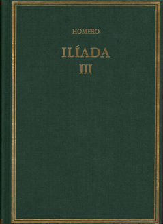 ILIADA III