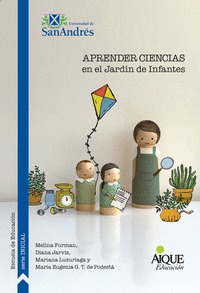 APRENDER CIENCIAS EN EL JARDIN DE INFANTES