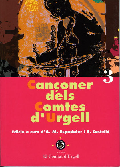 CANÇONER DELS COMTES D'URGELL.