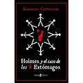 HOLMES Y EL CASO DE LOS OCHO ESTÓMAGOS